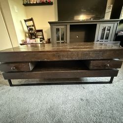 Living Room Coffee table 
