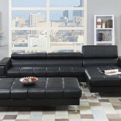 Sectional Sofa