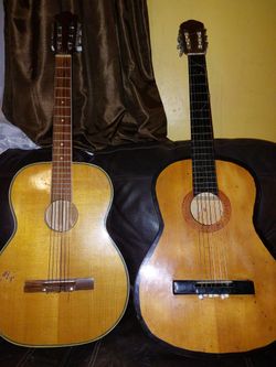 Acoustic  Guitars
