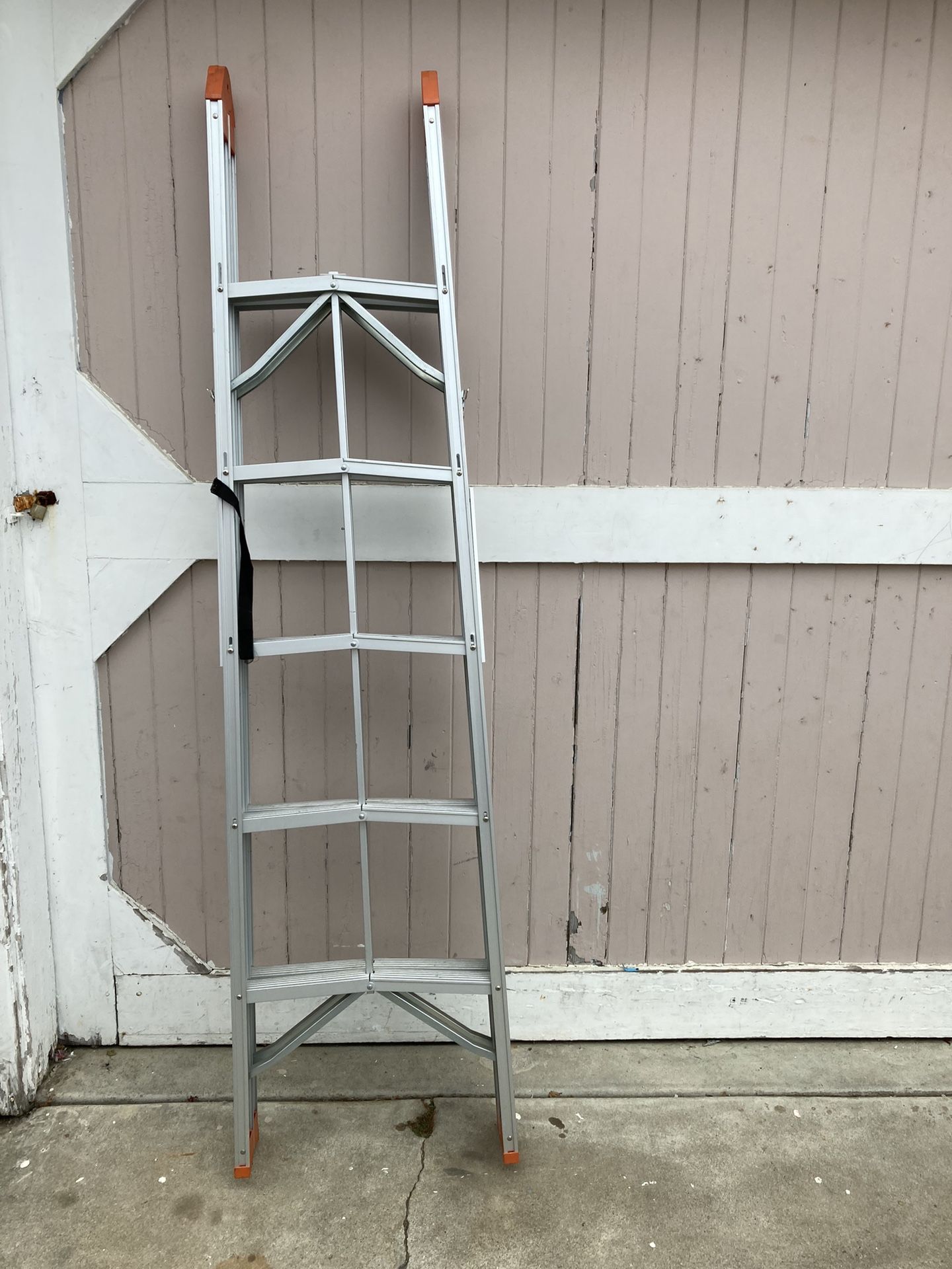 Ladder