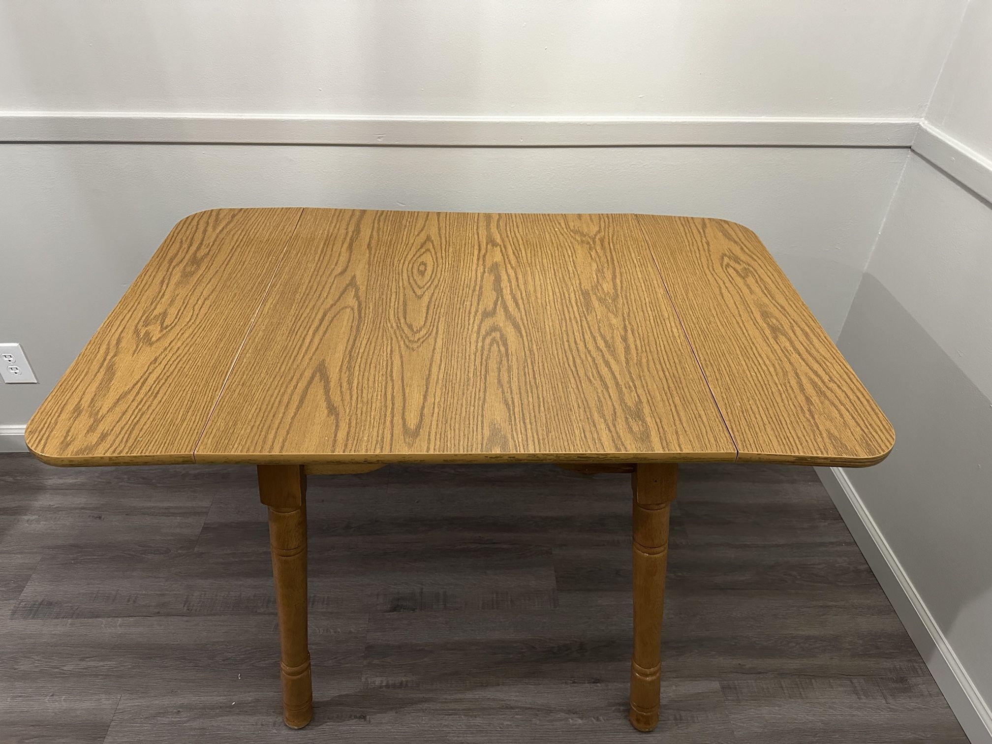 Kitchen Table