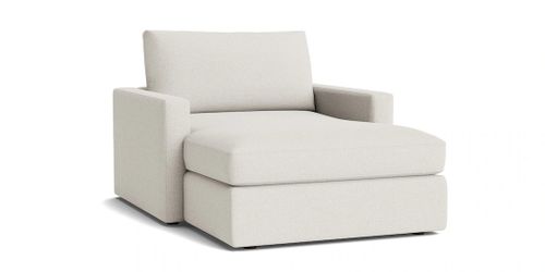 Chaise Chair - Bassett Furniture