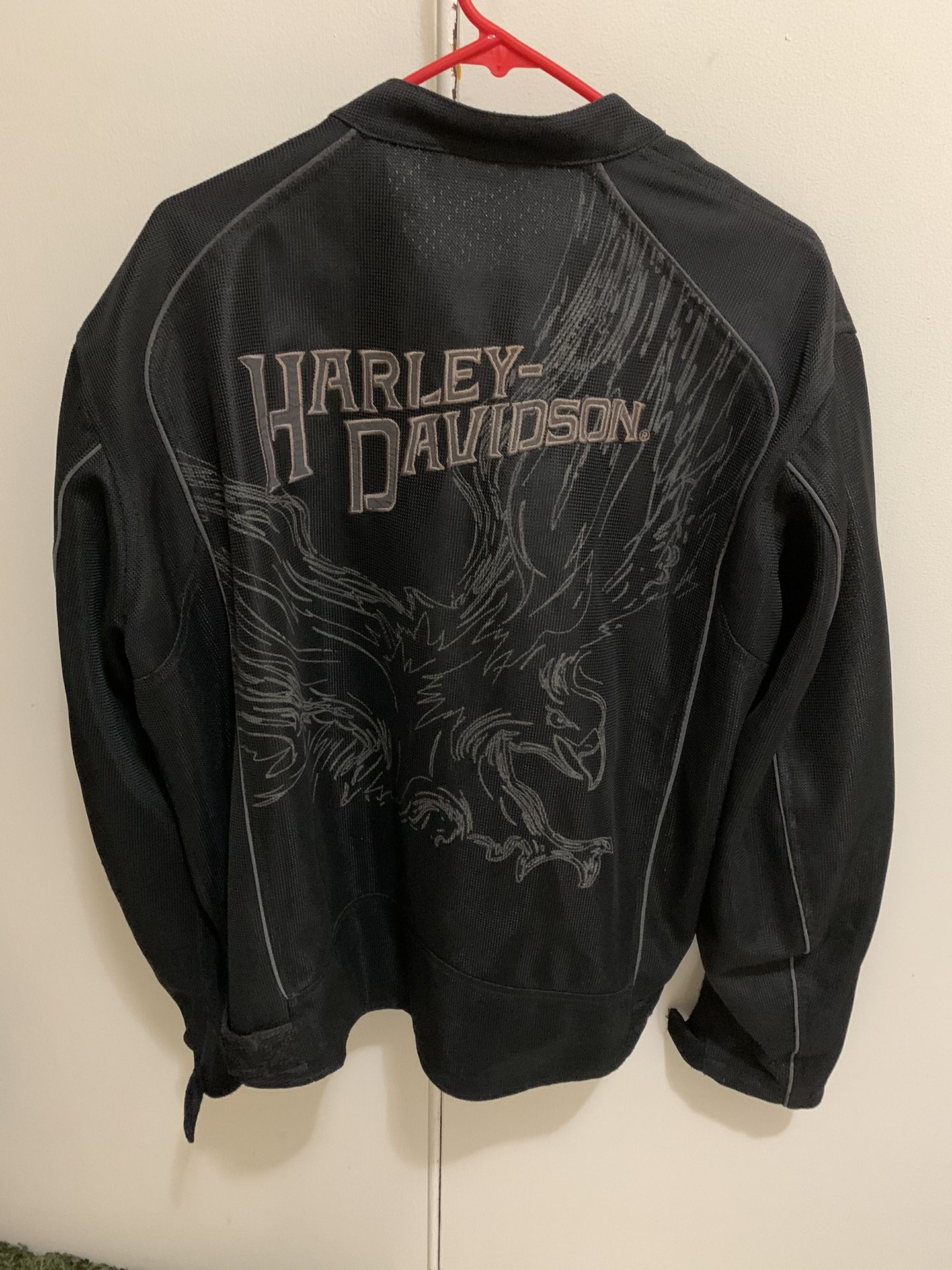 Harley Davidson  Mesh Jacket ,size XL