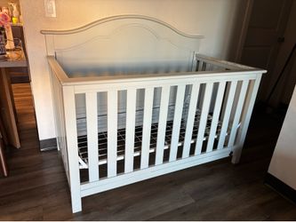 Baby crib