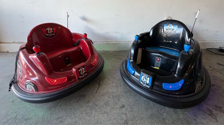 Bumper Car