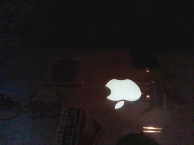 MacBook