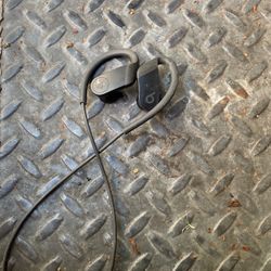 Beats Wireless Earbuds 