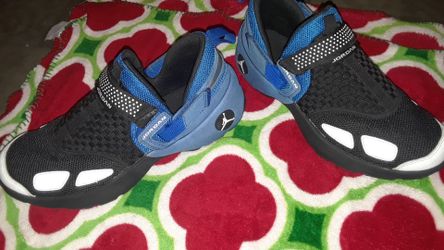 JORDAN TRUNNER