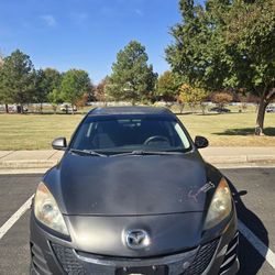 2010 Mazda Mazda3