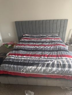 6 month old bed set