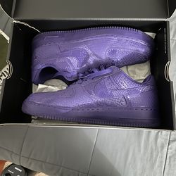 Nike Air Force 1 low