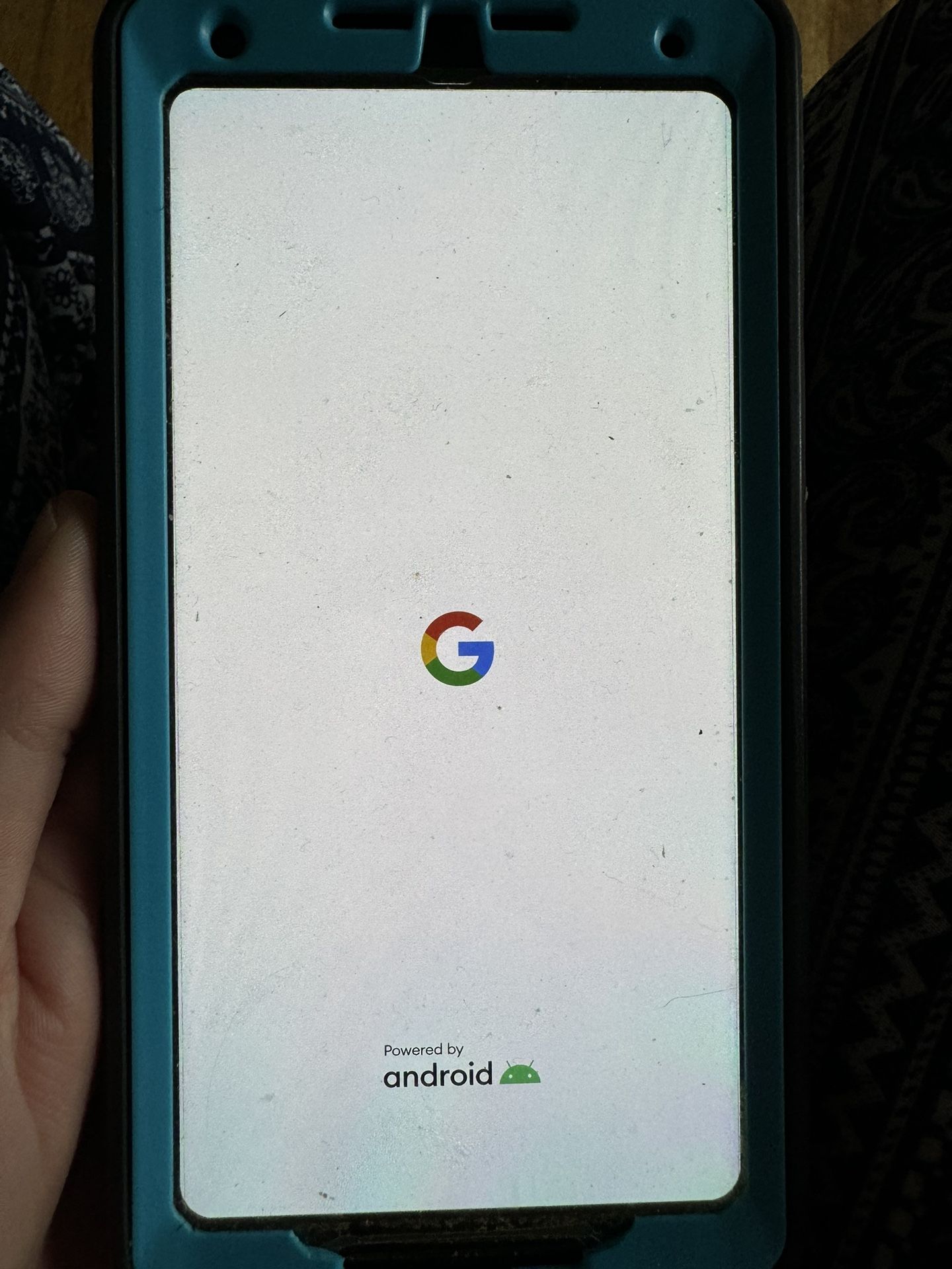 Google Pixel 2xL