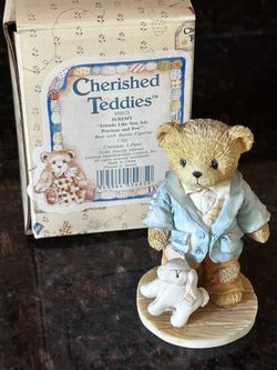 Cherished Teddies