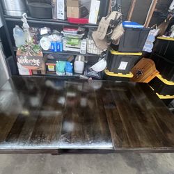 Kitchen Table And Chairs