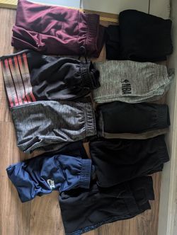 Pants/Sweats Kids Bundle.