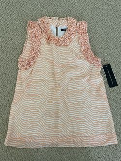 New - Women’s French Connection Top, Size 0