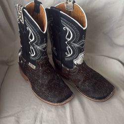 Children’s Boots 