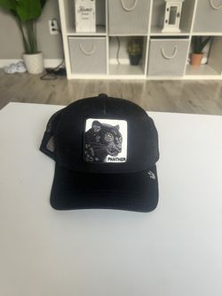Goorin Bros Panther Cap