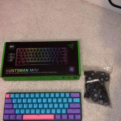Razer Keyboard 