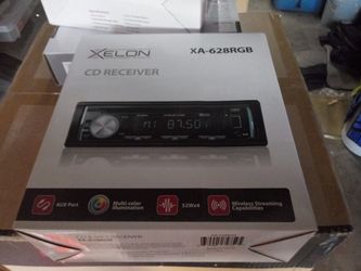 Car radio