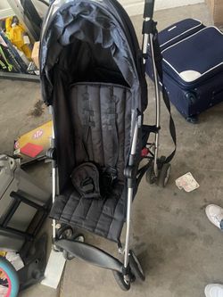 Stroller
