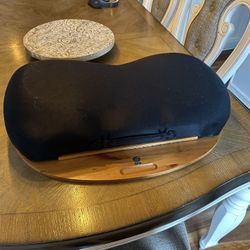 Levenger  Multi Functional Lap Desk