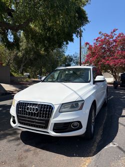 2013 Audi Q5