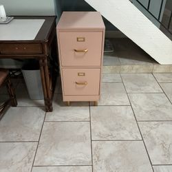 File Cabinet 