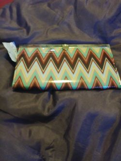 Ladies wallet