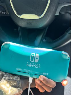 Nintendo 64 Lite