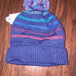 Brand New Kids 2T-5T Beanie