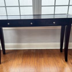 Entry Way Table 