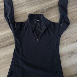 Columbia Quarter Zip Women’s Medium 