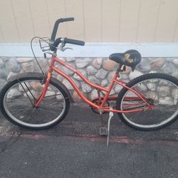 Bike