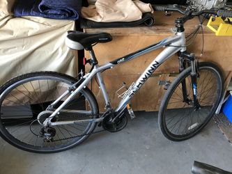 Schwinn bicycle very good condition