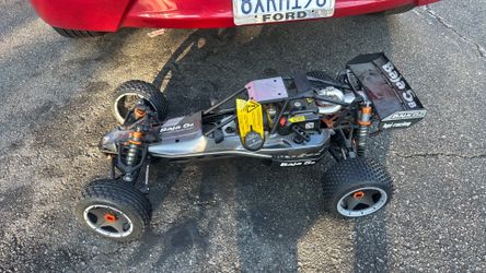 HPi Baja 5B