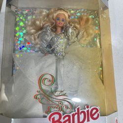 Barbie 1992