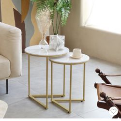 Nesting Tables
