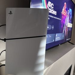 Digital PS5 