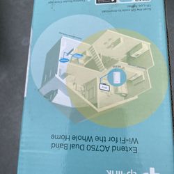 Up- Link Ac750
