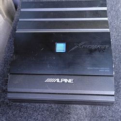 Car Amp
