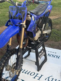 2023 Yz85 Yamaha Yz85 Yamaha
