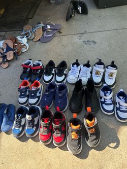 Shoes