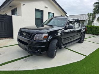 2010 Ford Explorer