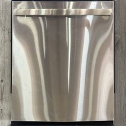 GE Dishwasher GDT226SSLSS - 02691