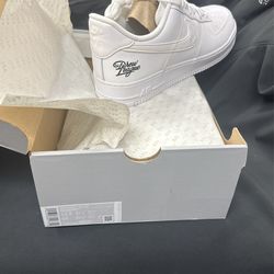 Air Force 1 Low ‘Drew League’