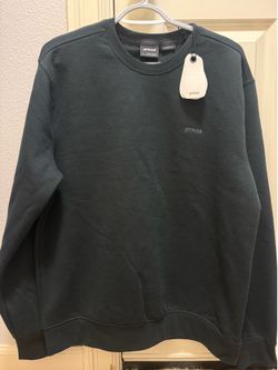 Prana - men’s sweater medium