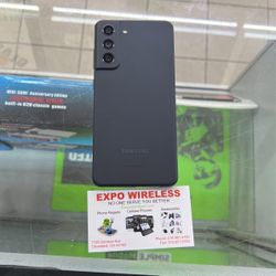 Samsung S21 FE