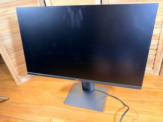 Dell P2719H 27 inch Widescreen IPS LCD Monitor