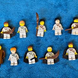 Lego - Harry Potter Minifigure 
